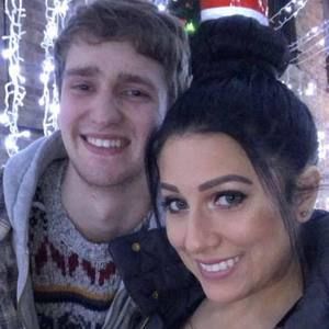 Meet your Posher, William